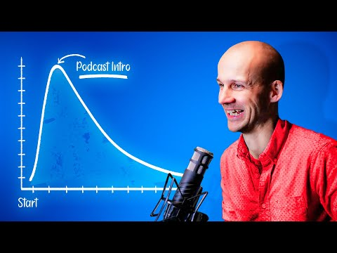 Kristina God — Your Host (All 3 Days)