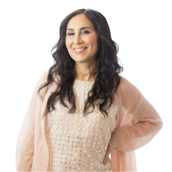 Karen Salmansohn — Bestselling Author