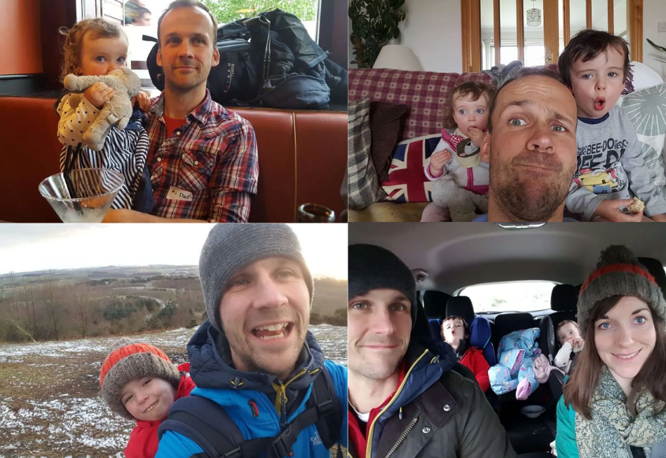 Kristina God — Your Host (All 3 Days)