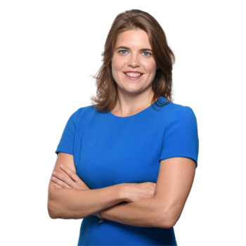 Kristina God — Founder of Online Writing Club