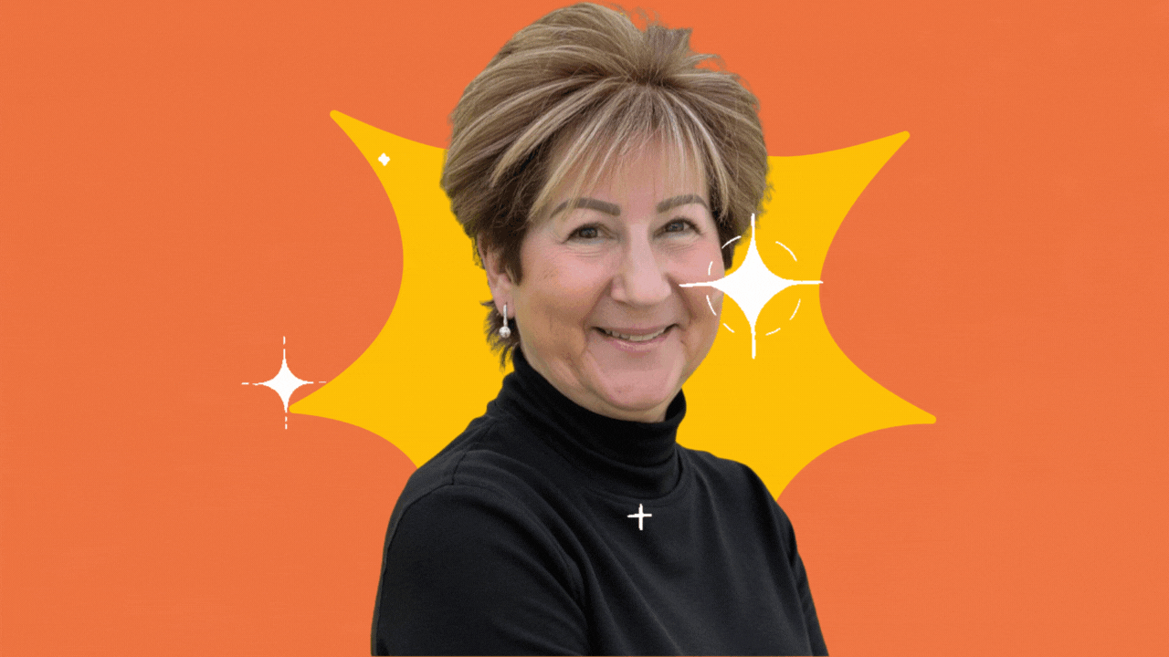 Kristina God — Your Host (All 3 Days)